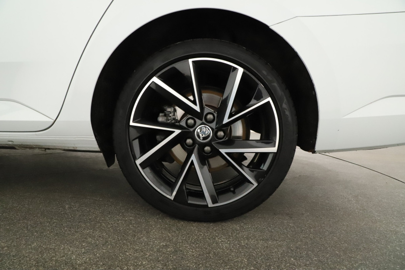 Škoda Superb, 2022