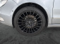 Škoda Superb, 2012