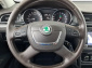 Škoda Superb, 2012