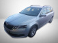 Škoda Octavia, 2017