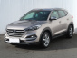 Hyundai Tucson, 2017