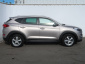 Hyundai Tucson, 2017