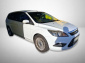 Ford Focus, 2009