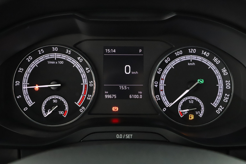 Škoda Kodiaq, 2019