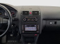 Volkswagen Touran, 2011