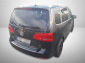 Volkswagen Touran, 2011