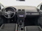 Volkswagen Touran, 2011