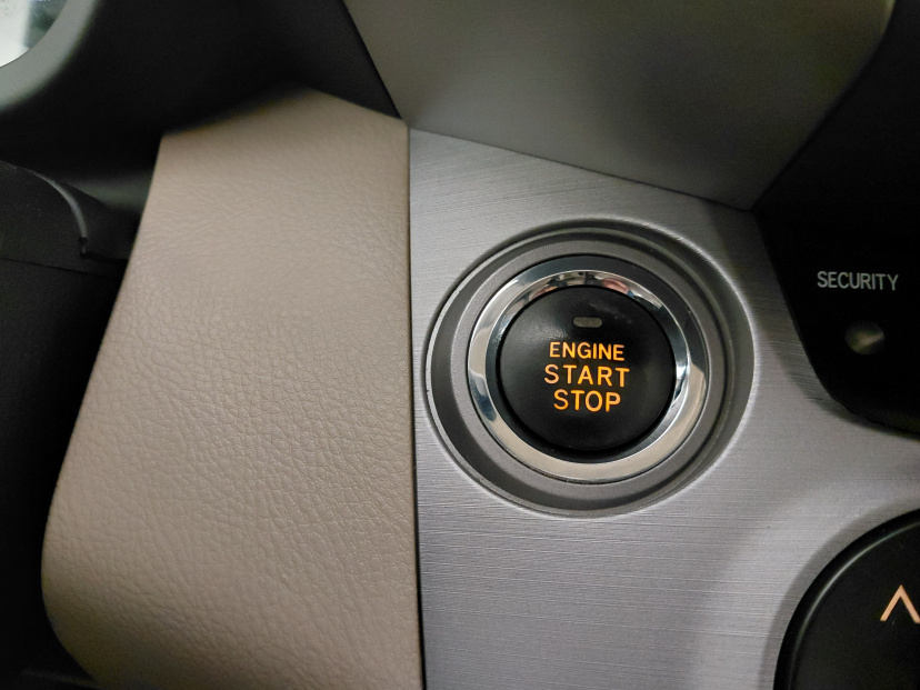 Toyota RAV 4, 2008