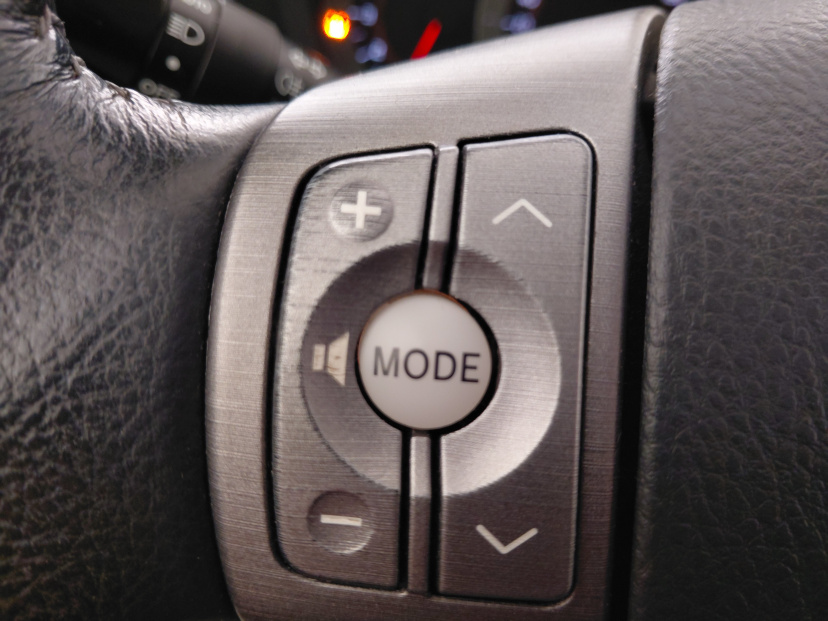 Toyota RAV 4, 2008
