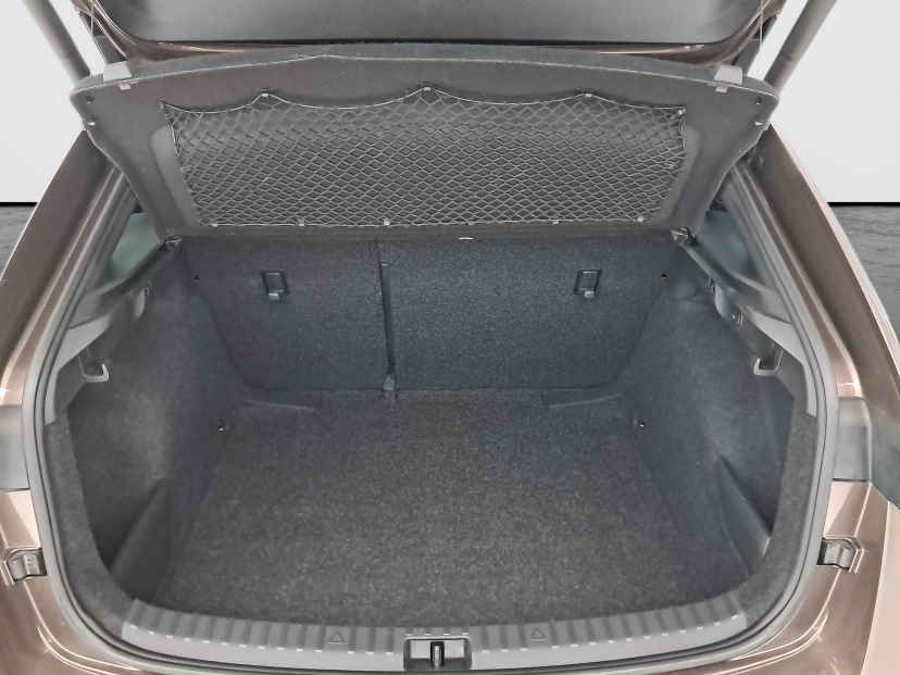 Škoda Scala, 2019