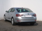 Škoda Superb, 2015