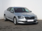 Škoda Superb, 2015