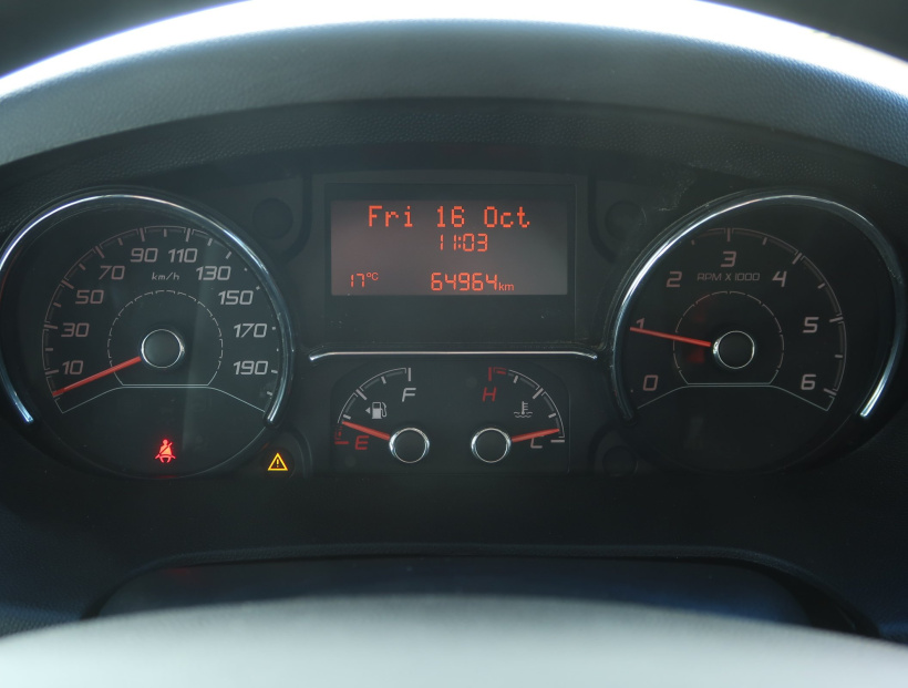 Opel Movano, 2023