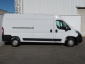 Opel Movano, 2023