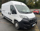 Opel Movano, 2023