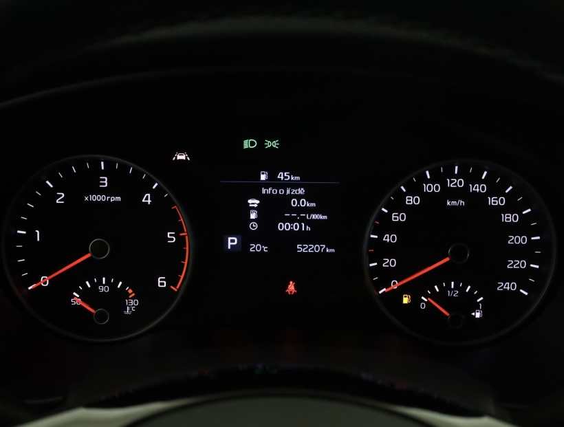 Kia Sportage, 2021