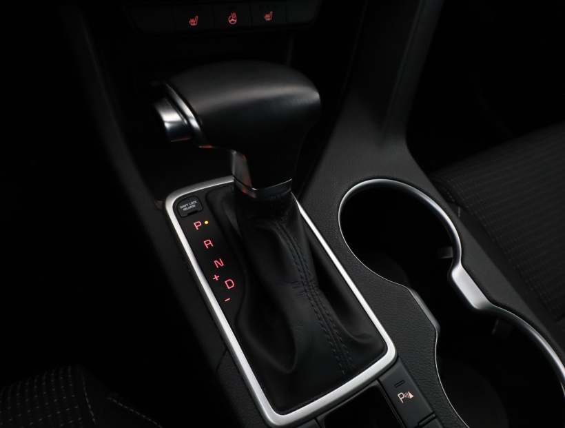 Kia Sportage, 2021