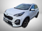 Kia Sportage, 2021