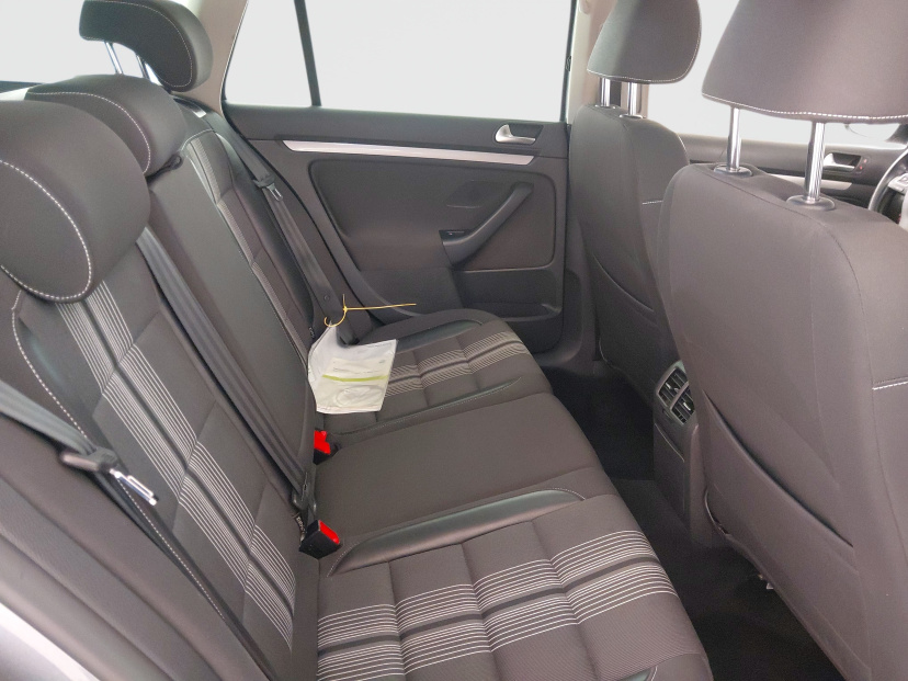 Volkswagen Golf, 2013