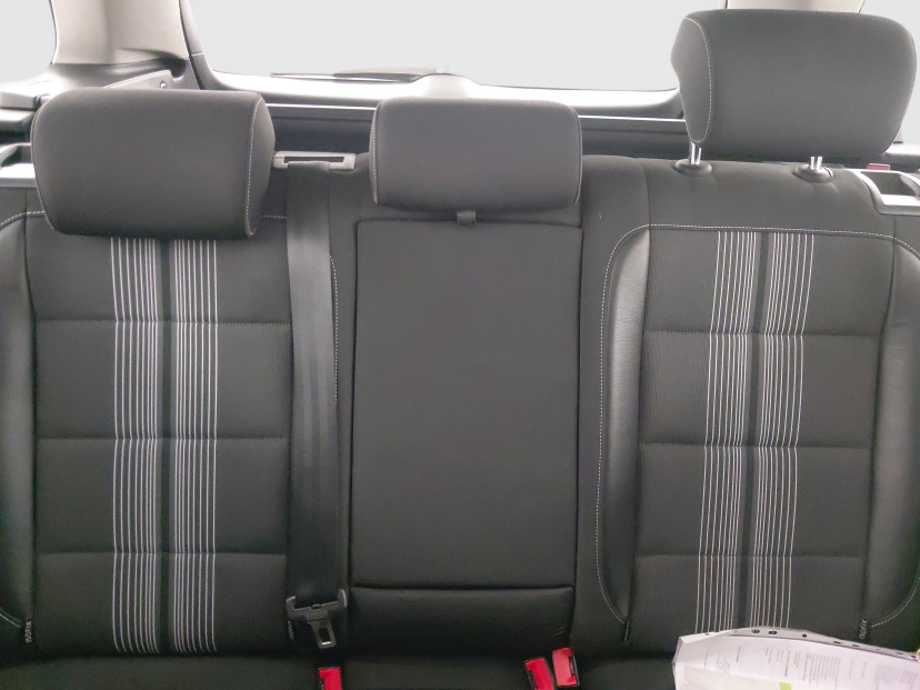 Volkswagen Golf, 2013