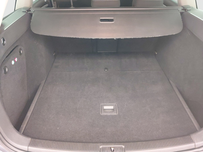 Volkswagen Golf, 2013