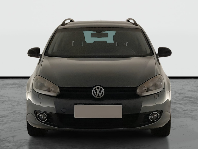 Volkswagen Golf, 2013