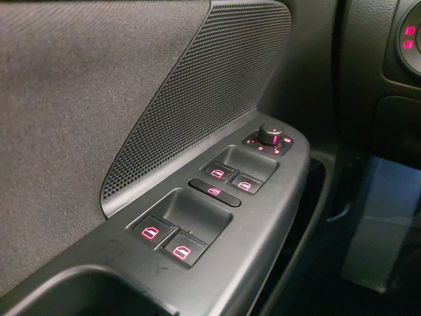 Volkswagen Golf, 2013