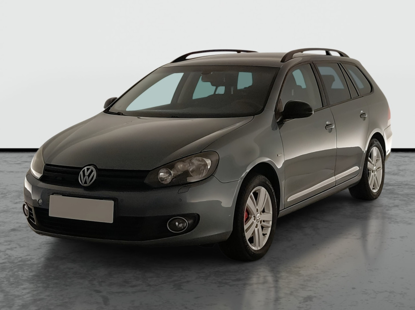 Volkswagen Golf, 2013