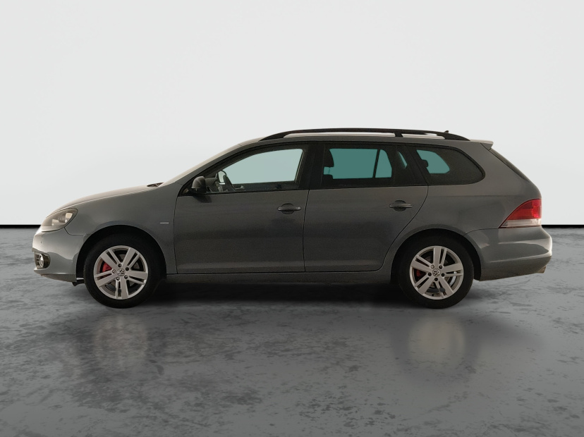 Volkswagen Golf, 2013