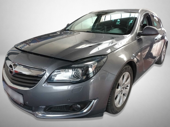 Opel Insignia Sports Tourer
