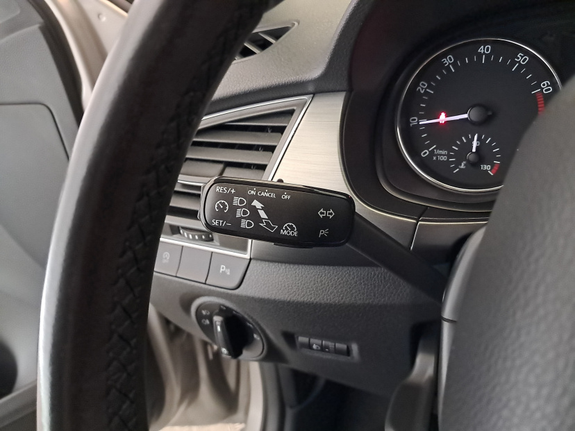 Škoda Fabia, 2016