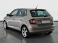 Škoda Fabia, 2016