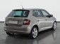 Škoda Fabia, 2016