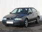Škoda Octavia, 2007