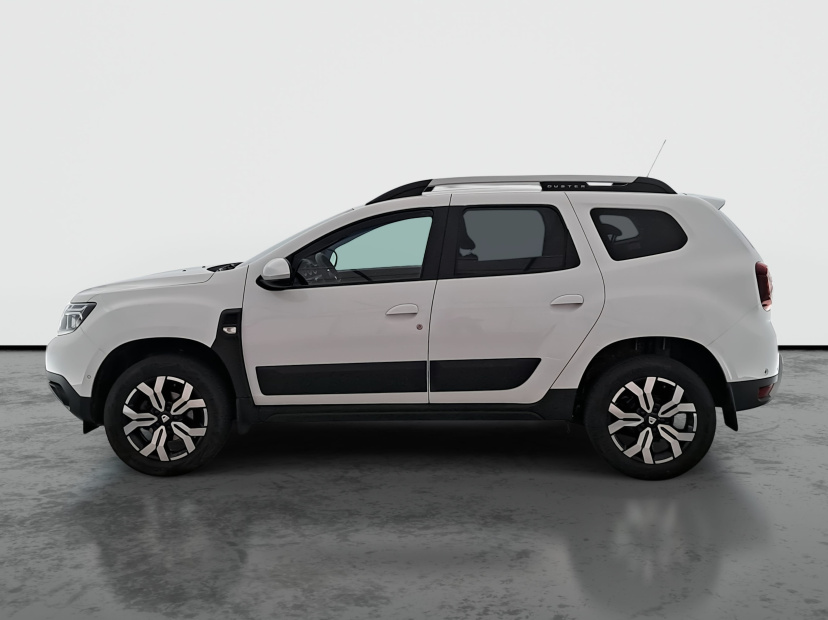 Dacia Duster, 2022