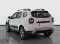 Dacia Duster, 2022