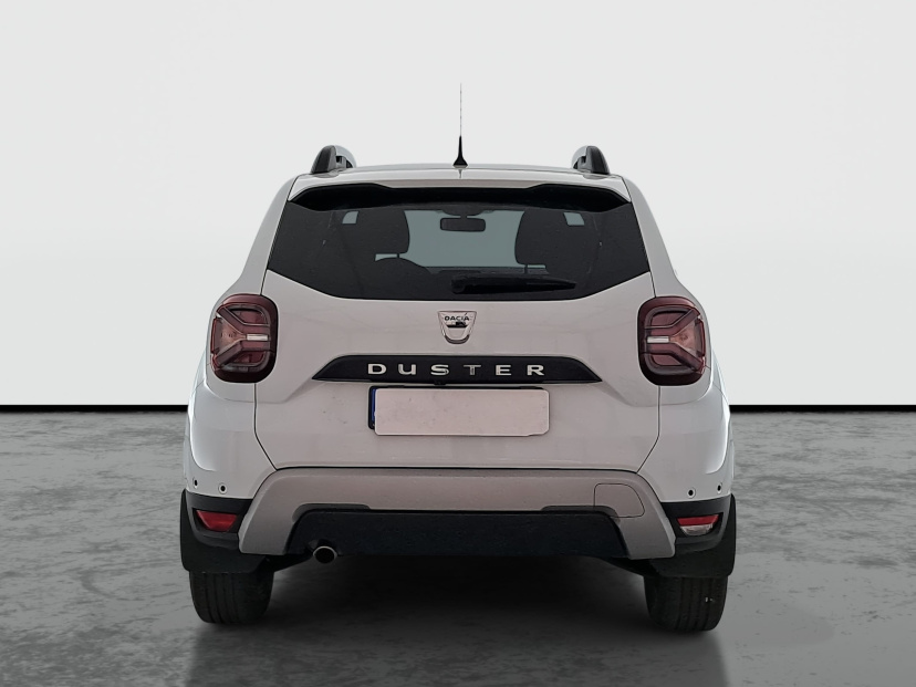 Dacia Duster, 2022