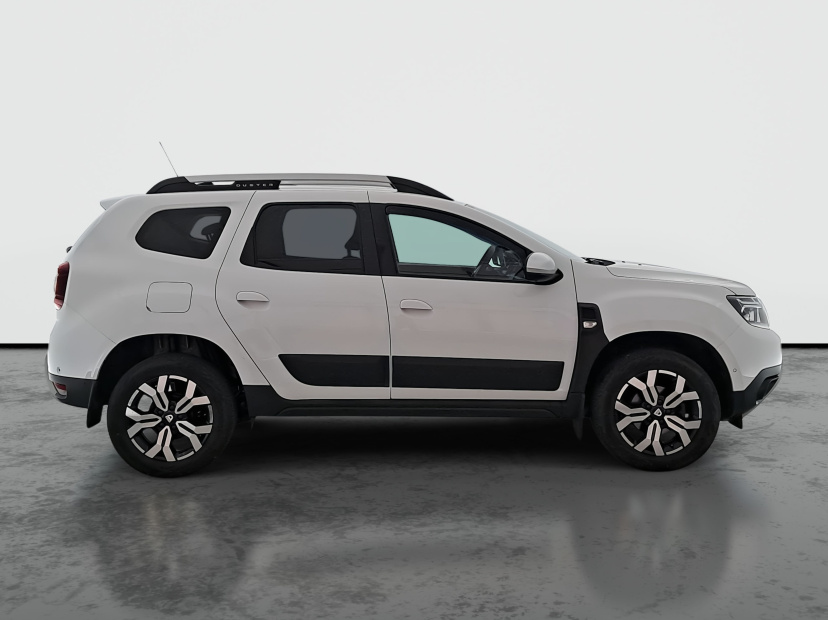 Dacia Duster, 2022