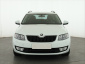 Škoda Octavia, 2016