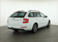 Škoda Octavia, 2016