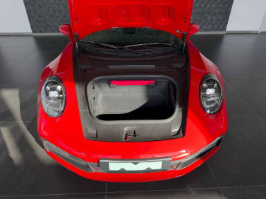 Porsche 911 - 2024
