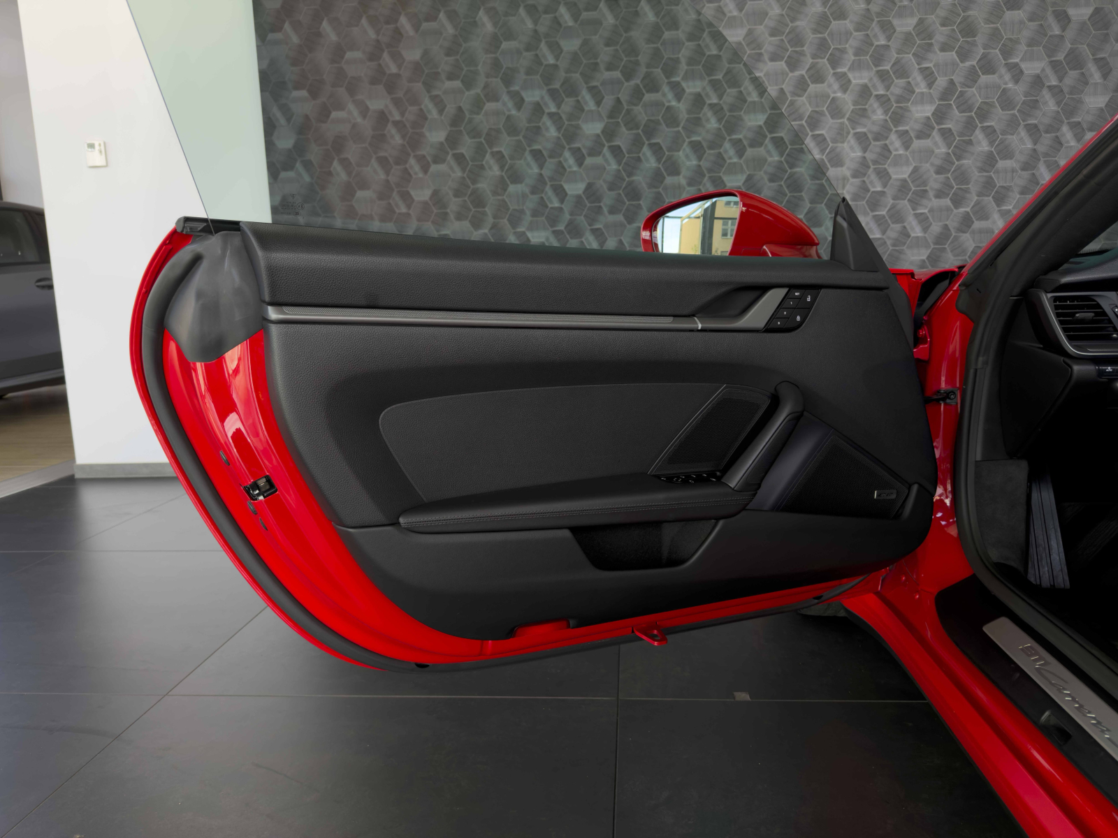 Porsche 911 - 2024
