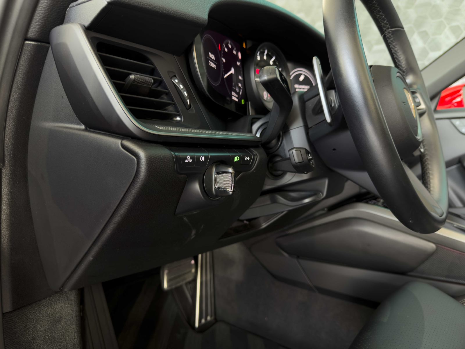 Porsche 911 - 2024