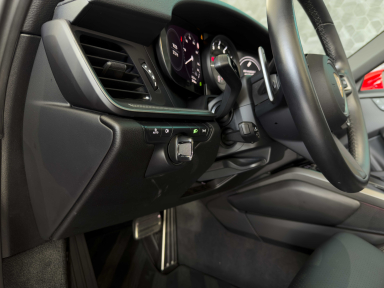 Porsche 911 - 2024