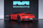 Porsche 911, 2024