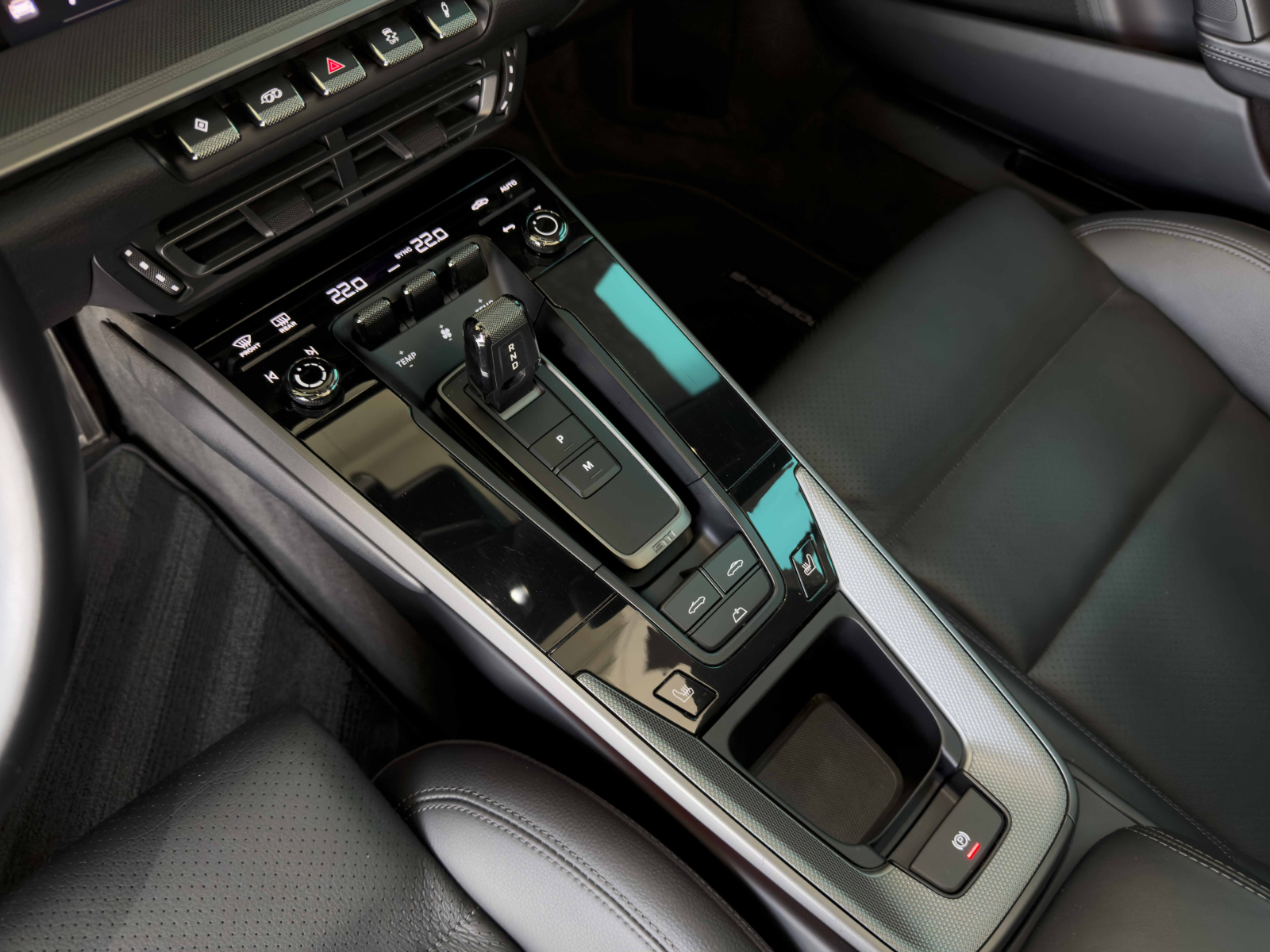 Porsche 911 - 2024