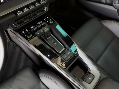 Porsche 911 - 2024