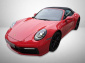 Porsche 911, 2024
