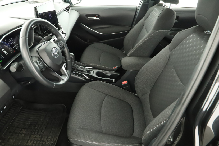 Toyota Corolla, 2025