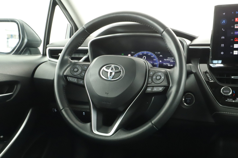 Toyota Corolla, 2025